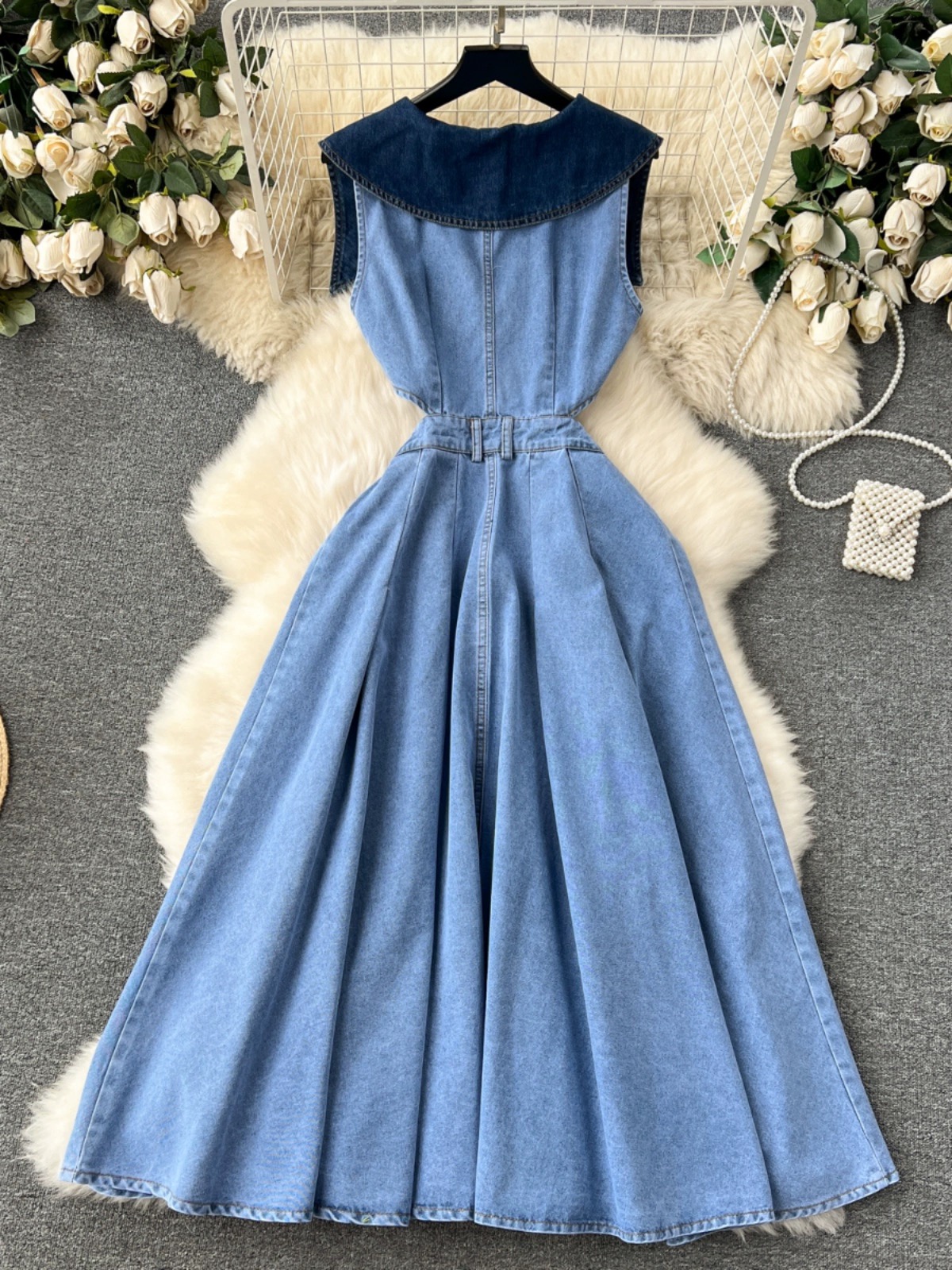 Tidal babe dress DD60 images